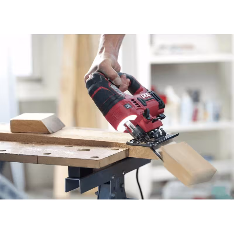 Лобзик сетевой Skil JS3131