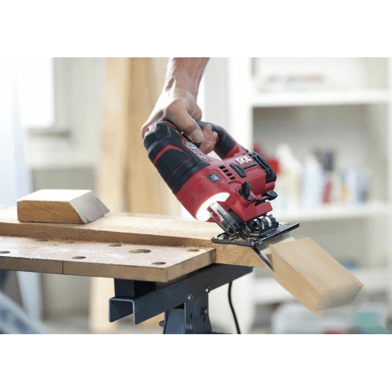 Лобзик сетевой Skil JS3131