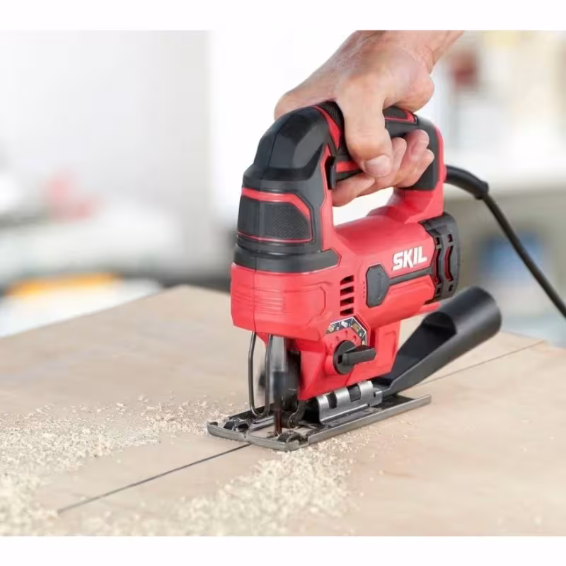 Лобзик сетевой Skil JS3131