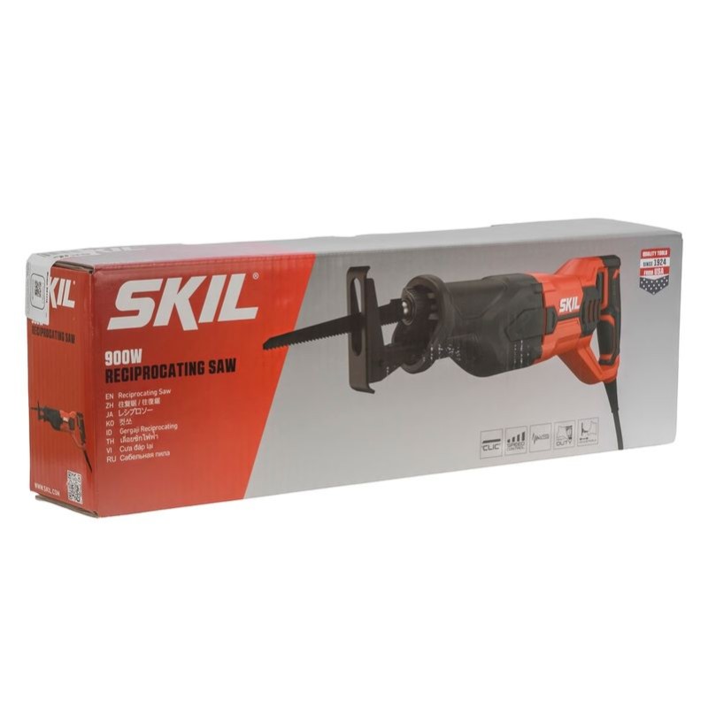 Пила сабельная сетевая Skil RS3316