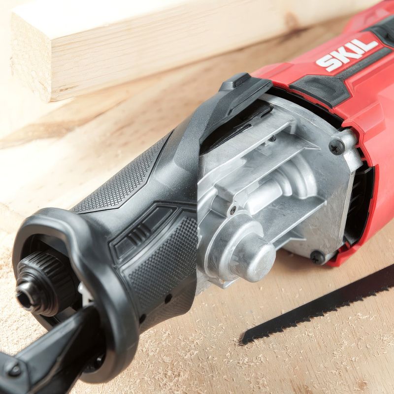 Пила сабельная сетевая Skil RS3316