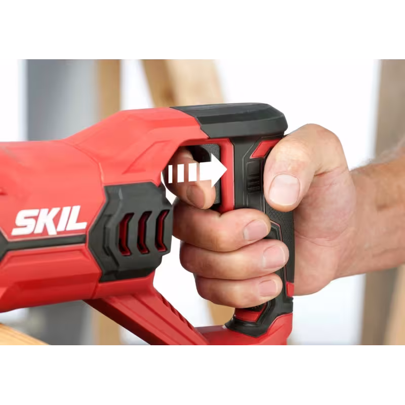 Пила сабельная сетевая Skil RS3316