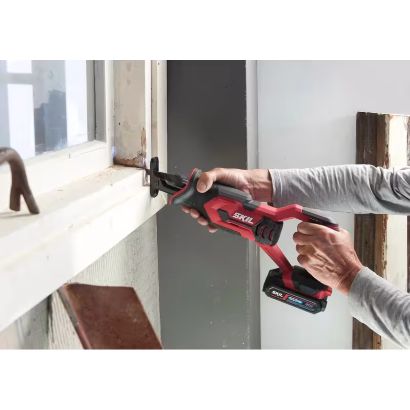 Пила сабельная сетевая Skil RS3316