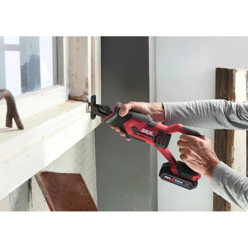 Пила сабельная сетевая Skil RS3316