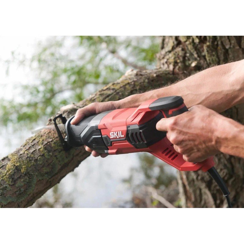 Пила сабельная сетевая Skil RS3316