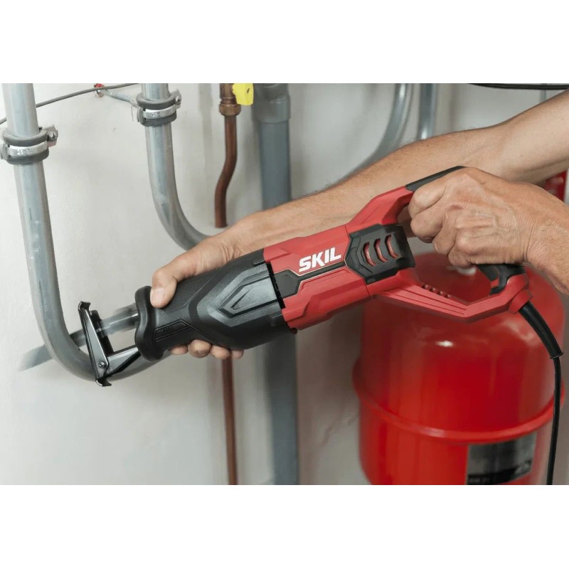 Пила сабельная сетевая Skil RS3316