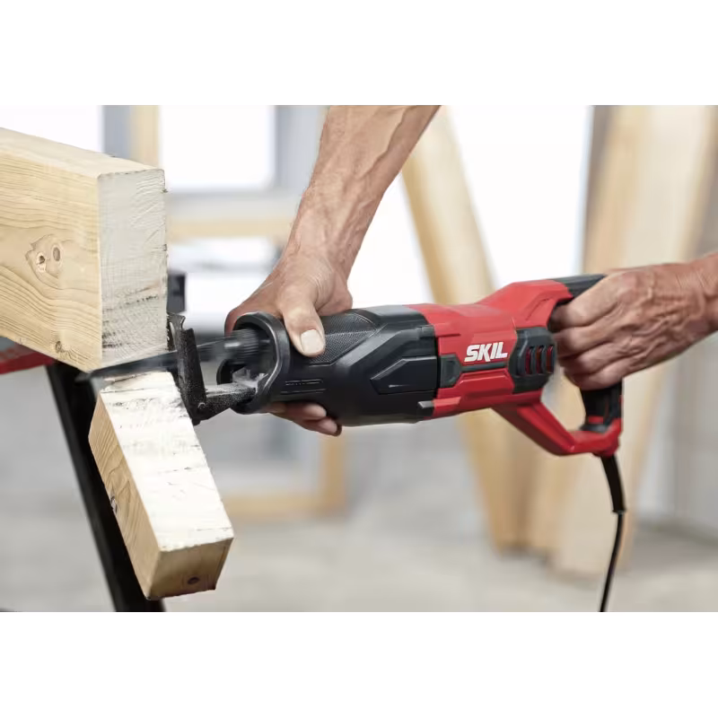 Пила сабельная сетевая Skil RS3316