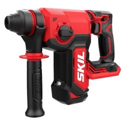 Перфоратор аккумуляторный Skil RH1780 (с двумя АКБ)