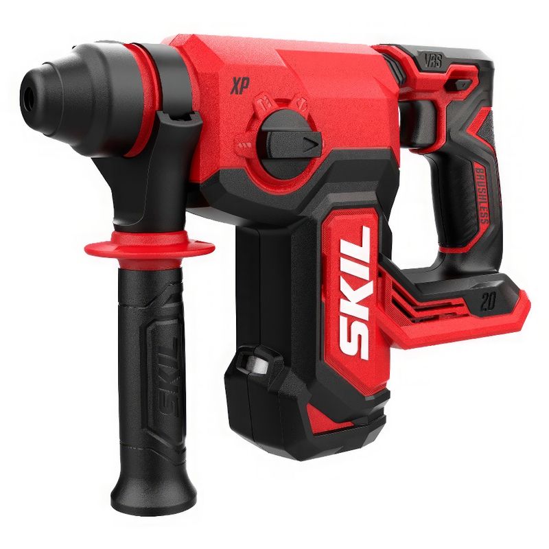 Перфоратор аккумуляторный Skil RH1780