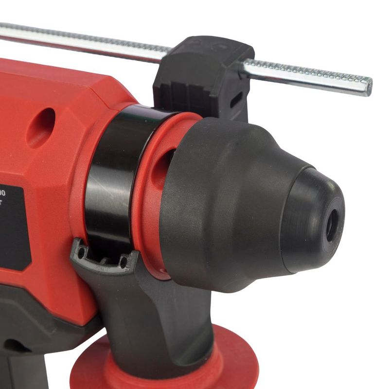 Перфоратор аккумуляторный Skil RH1780 (с двумя АКБ)