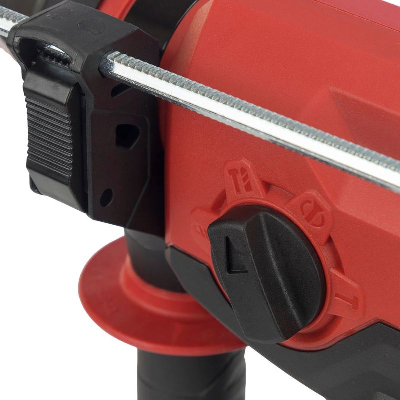 Перфоратор аккумуляторный Skil RH1780