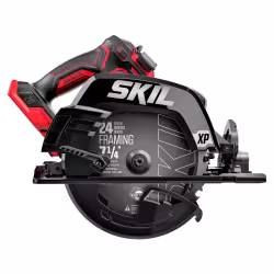 Пила дисковая аккумуляторная Skil CR5440