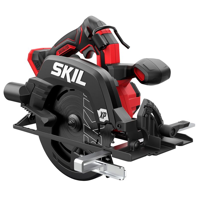 Пила дисковая аккумуляторная Skil CR5440