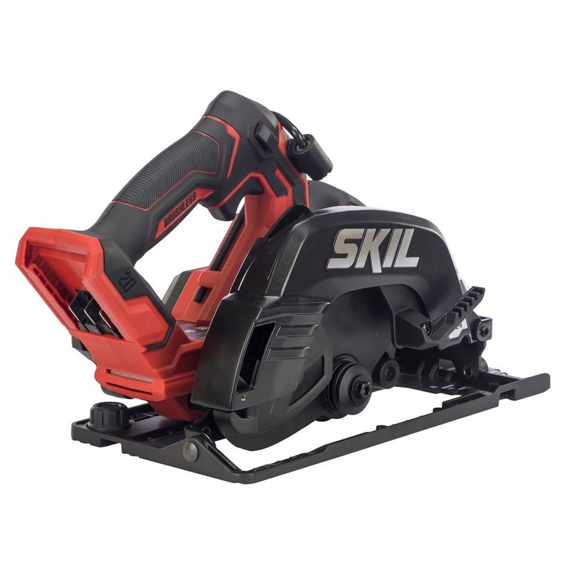 Пила дисковая аккумуляторная Skil CR5440