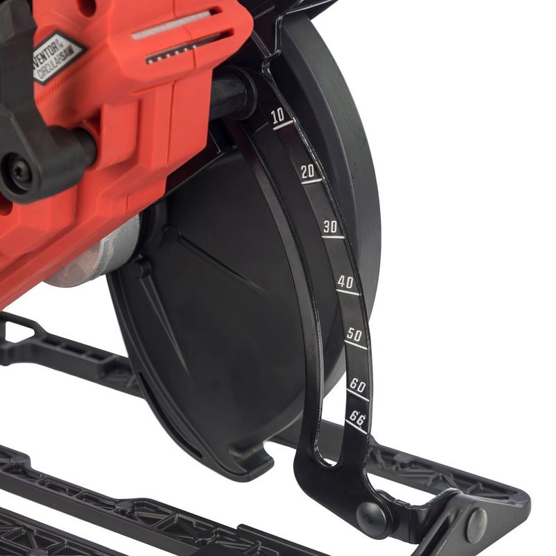 Пила дисковая аккумуляторная Skil CR5440