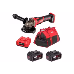 Шлифмашина угловая аккумуляторная Skil AG2907