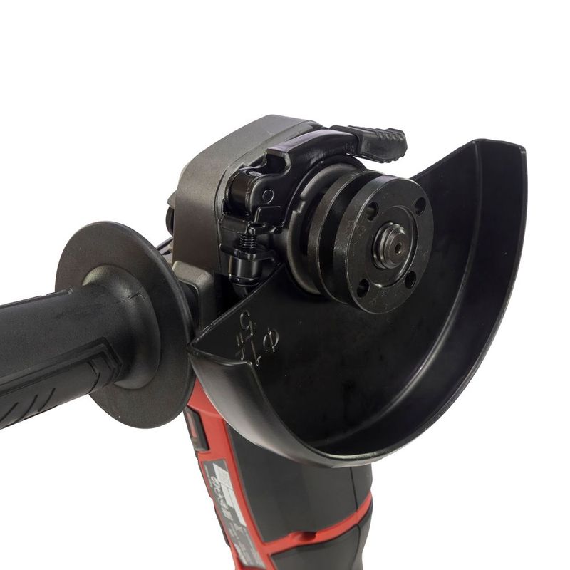 Шлифмашина угловая аккумуляторная Skil AG2907