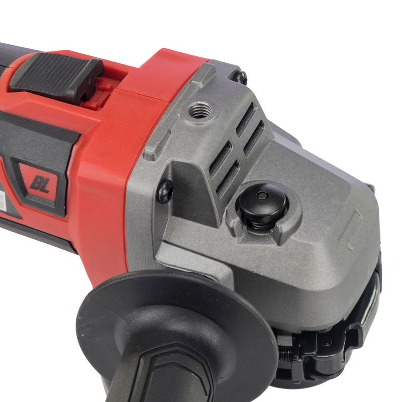 Шлифмашина угловая аккумуляторная Skil AG2907