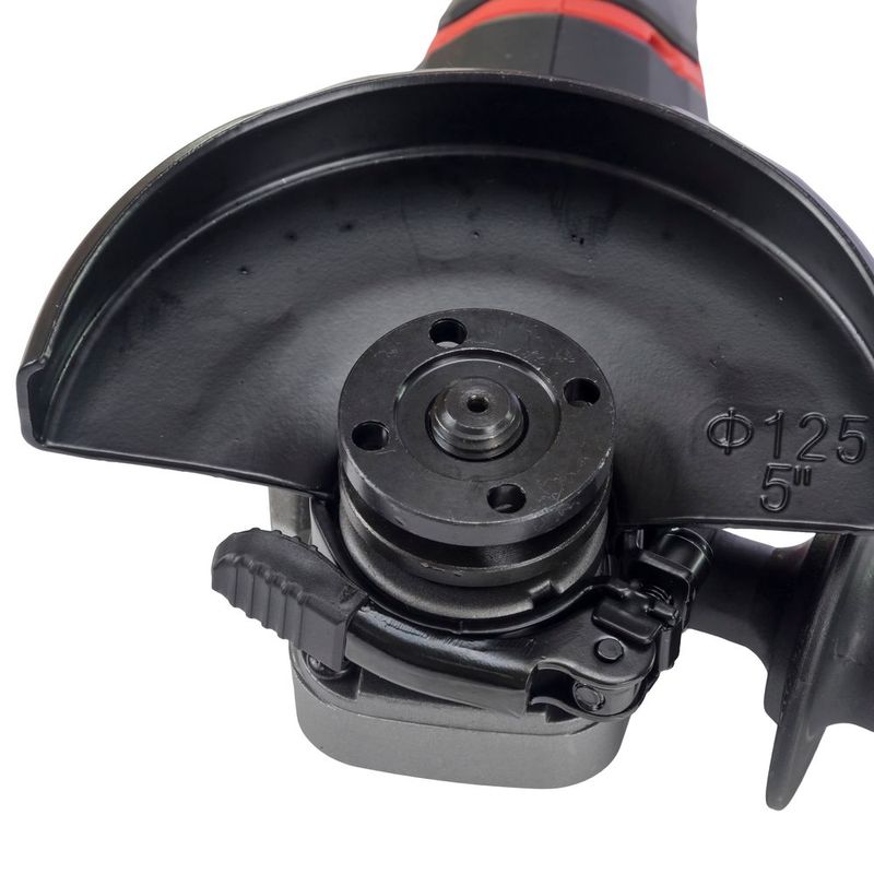 Шлифмашина угловая аккумуляторная Skil AG2907