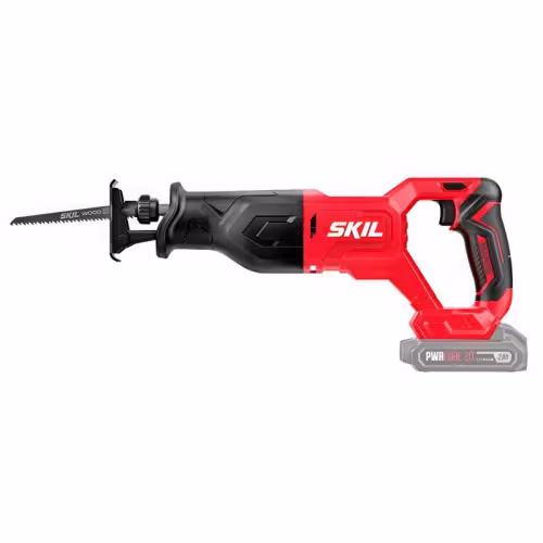 Пила сабельная аккумуляторная Skil RS5870 Solo