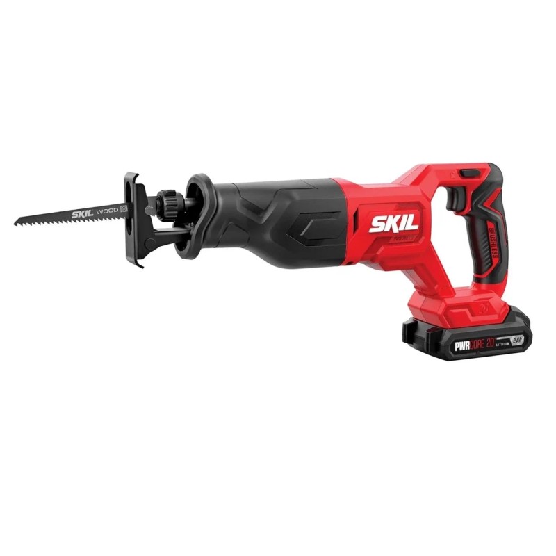 Пила сабельная аккумуляторная Skil RS5870 Solo (без АКБ)