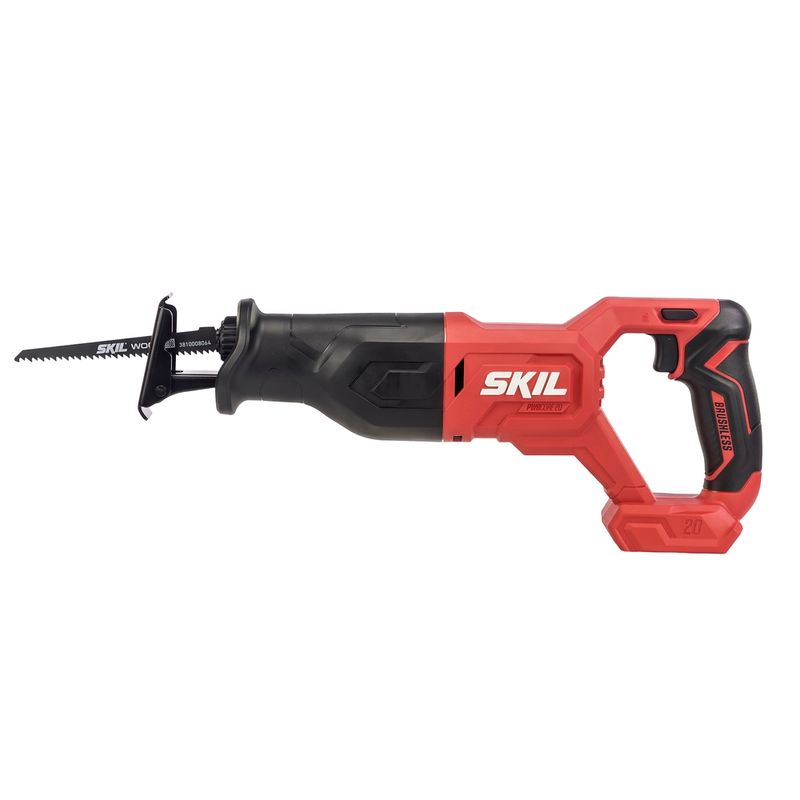 Пила сабельная аккумуляторная Skil RS5870 Solo