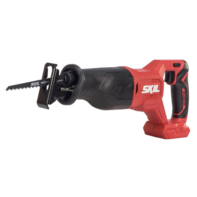 Пила сабельная аккумуляторная Skil RS5870 Solo