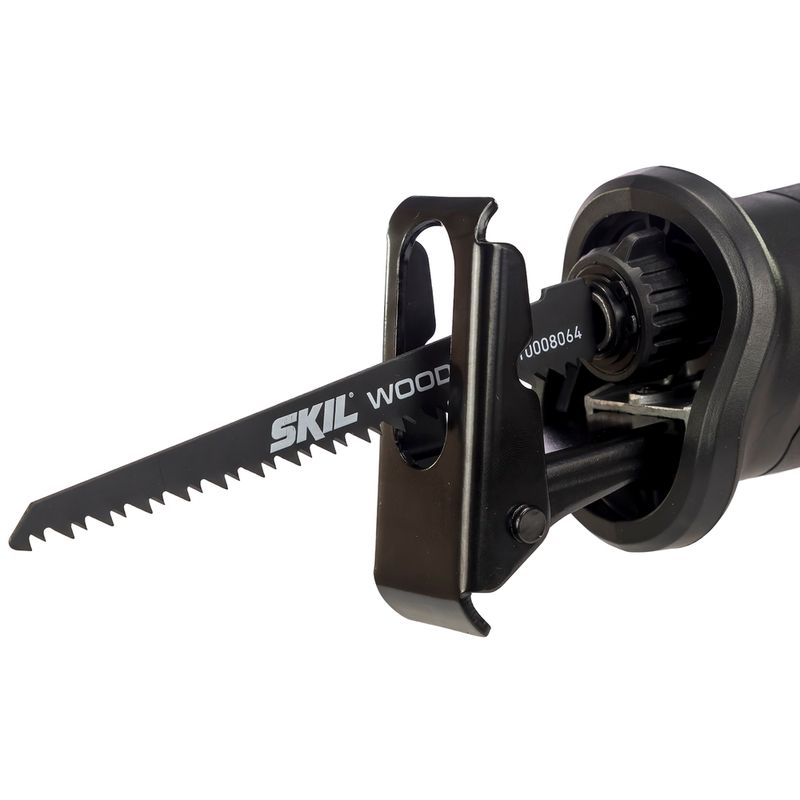 Пила сабельная аккумуляторная Skil RS5870 Solo (без АКБ)