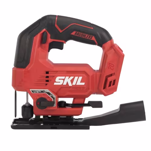 Лобзик аккумуляторный Skil JS8290