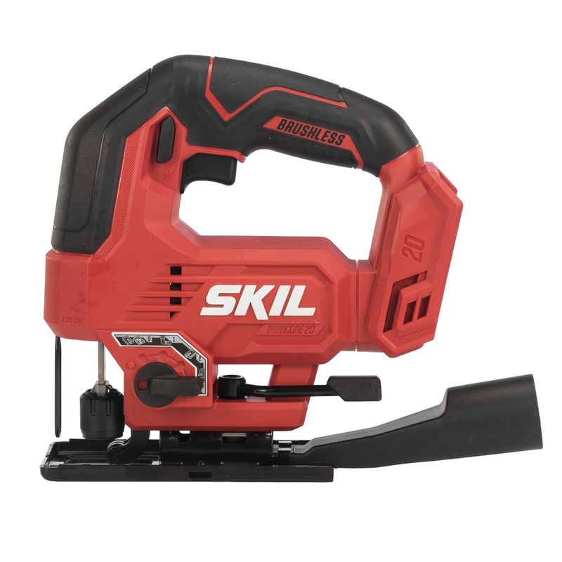 Лобзик аккумуляторный Skil JS8290