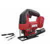 Лобзик аккумуляторный Skil JS8290