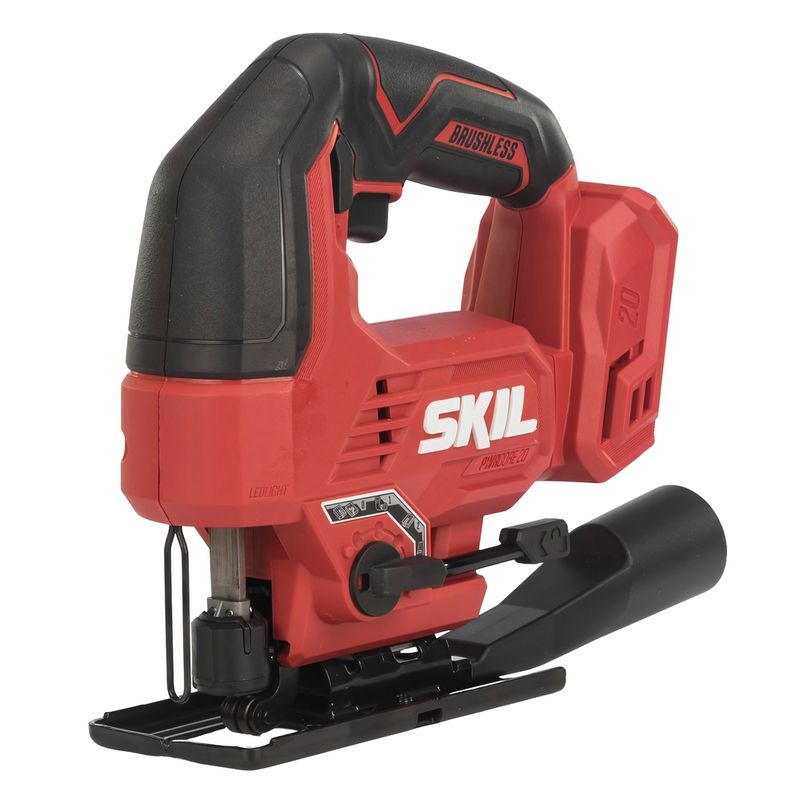 Лобзик аккумуляторный Skil JS8290