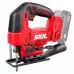 Лобзик аккумуляторный Skil JS8290