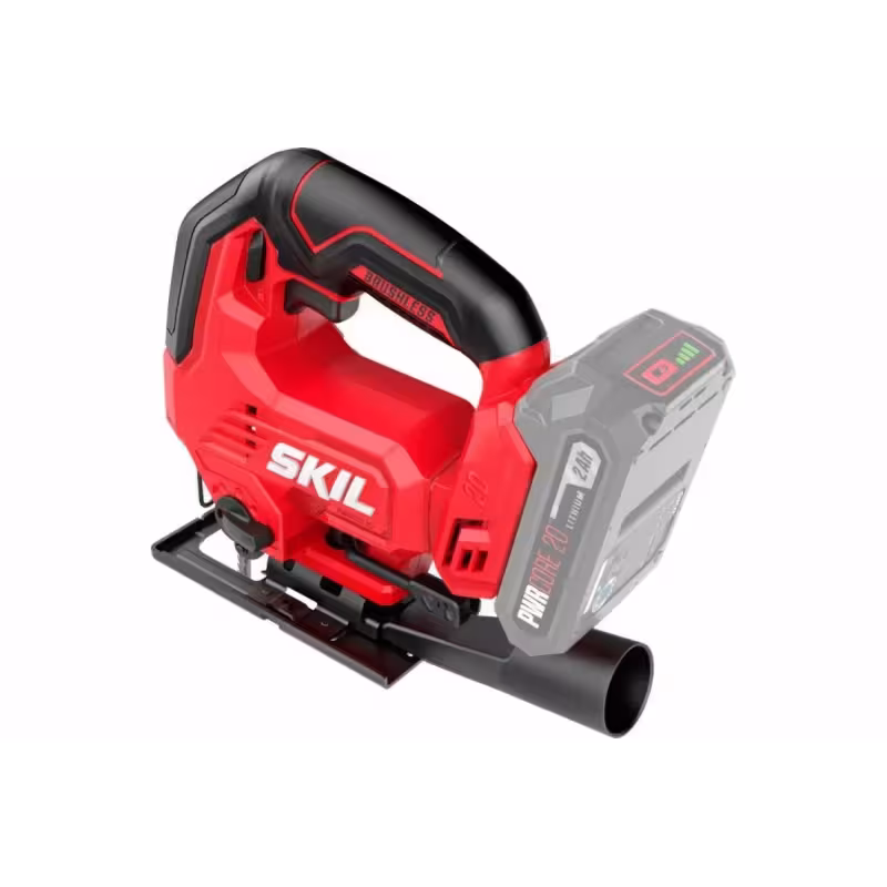 Лобзик аккумуляторный Skil JS8290