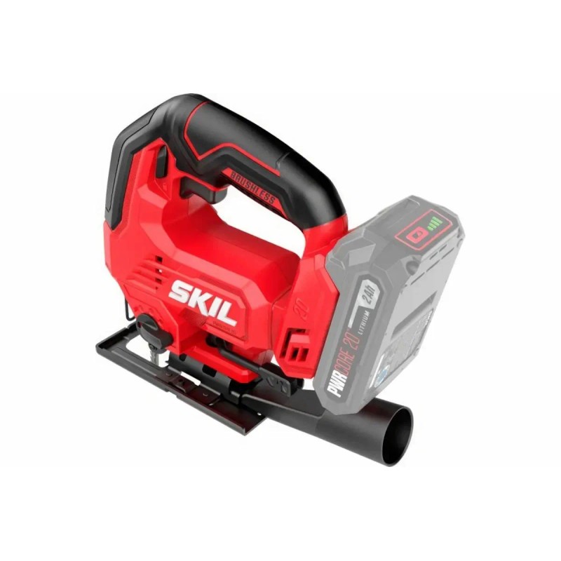 Лобзик аккумуляторный Skil JS8290 (без АКБ)