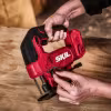 Лобзик аккумуляторный Skil JS8290