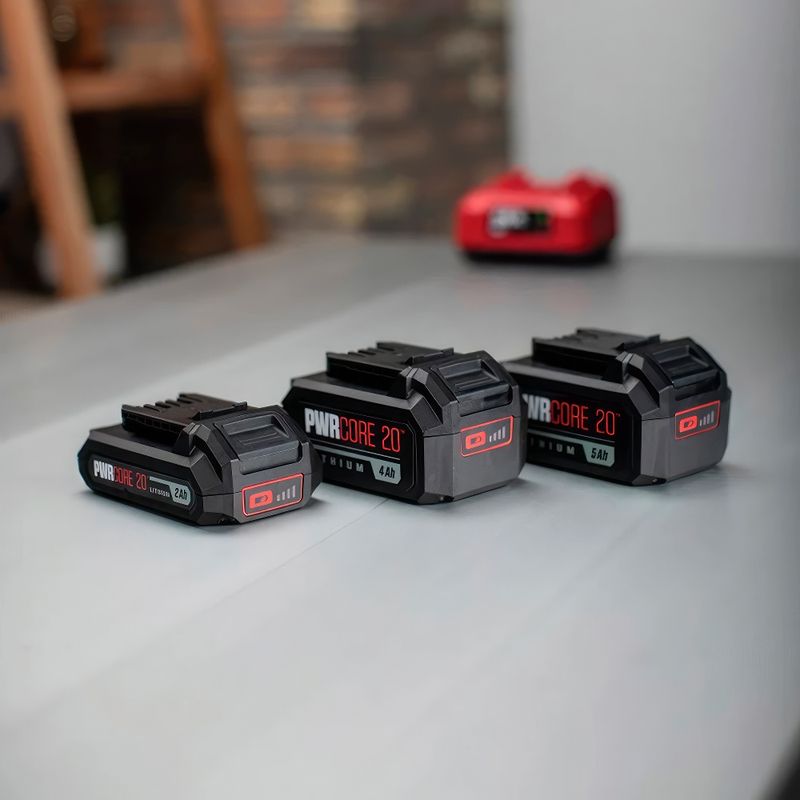 Аккумулятор Skil BY5197 PWRcore 20 (Li-ion, 20В, 2Ач)