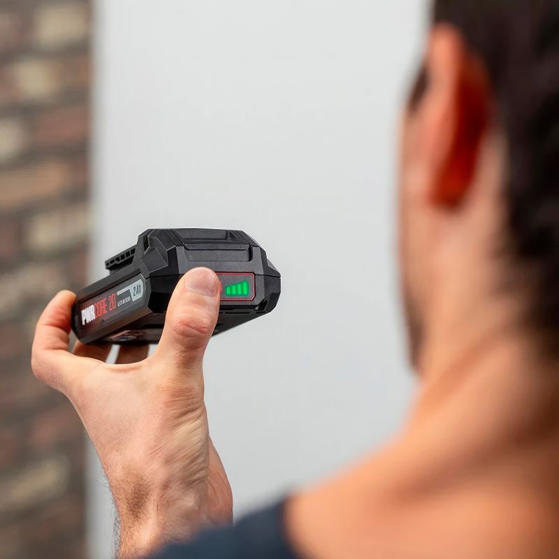 Аккумулятор Skil BY5197 PWRcore 20 (Li-ion, 20В, 2Ач)