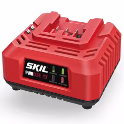 Зарядное устройство Skil SC0060 PWRcore 20 (60Вт, 20В, 2А)