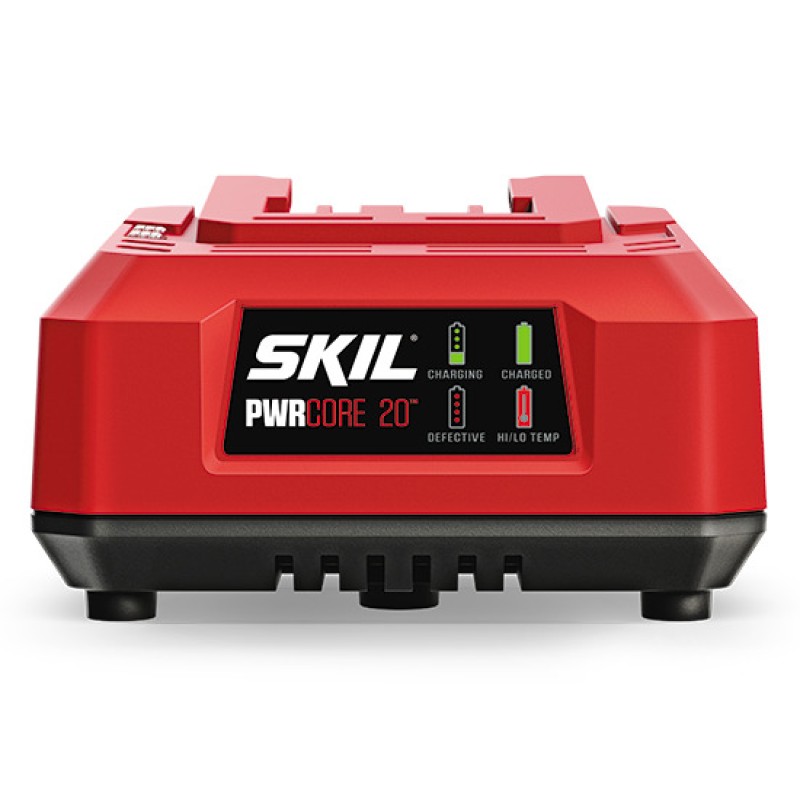 Зарядное устройство Skil SC0060 PWRcore 20 (60Вт, 20В, 2А)