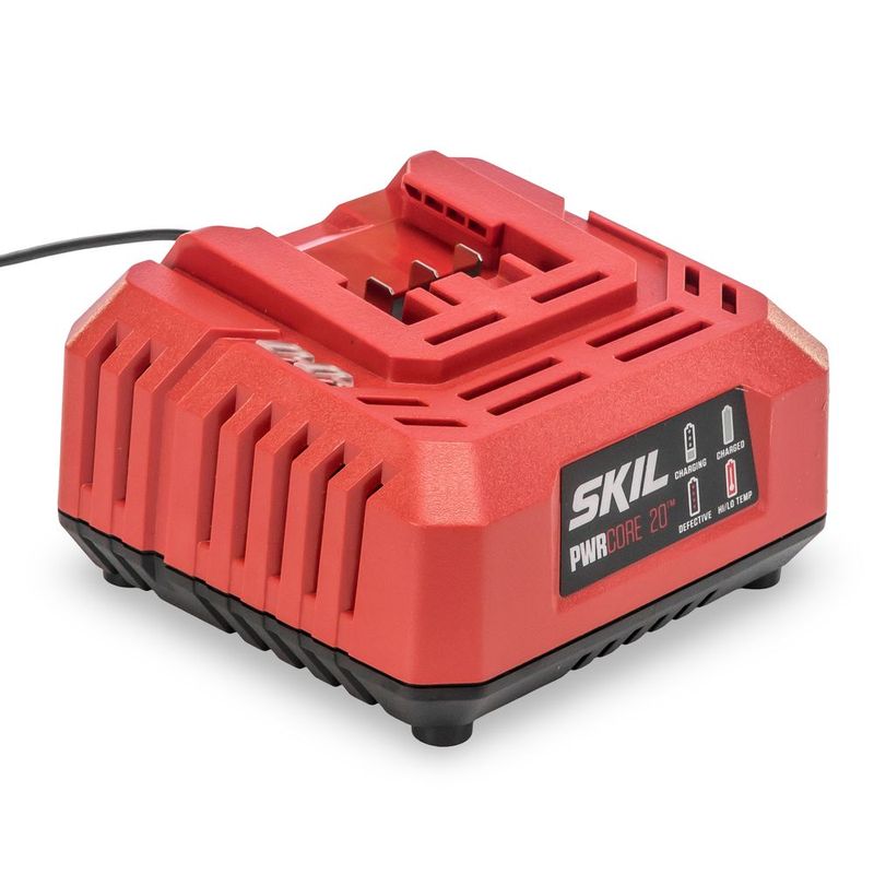 Зарядное устройство Skil SC0060 PWRcore 20 (60Вт, 20В, 2А)