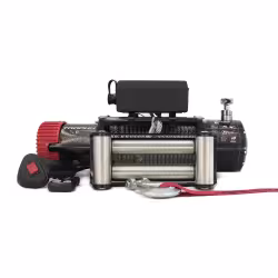 Лебедка электрическая TR Trophy 12.0, 5443 т