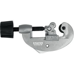 Труборез для меди и алюминия Stayer Universal-28, 3 - 28 мм