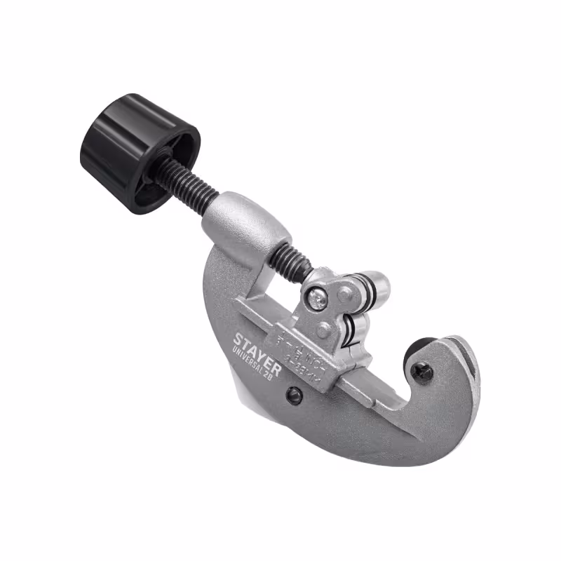 Труборез для меди и алюминия Stayer Universal-28, 3 - 28 мм