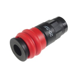 Быстросъемный соединитель JTC JW1071-20SFC,1/4