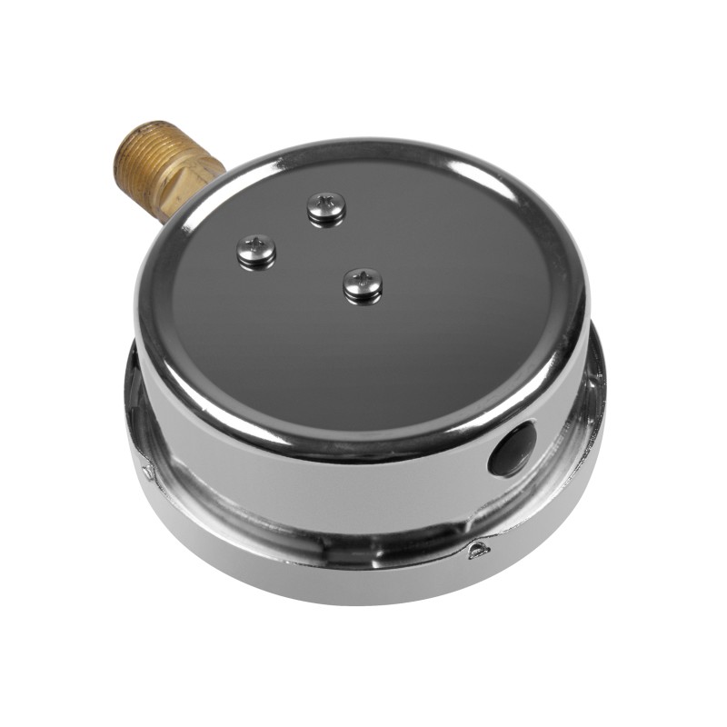 Манометр для пресса 20 т, глицериновый AV Steel