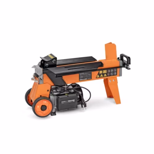 Дровокол электрический Villartec LS 370