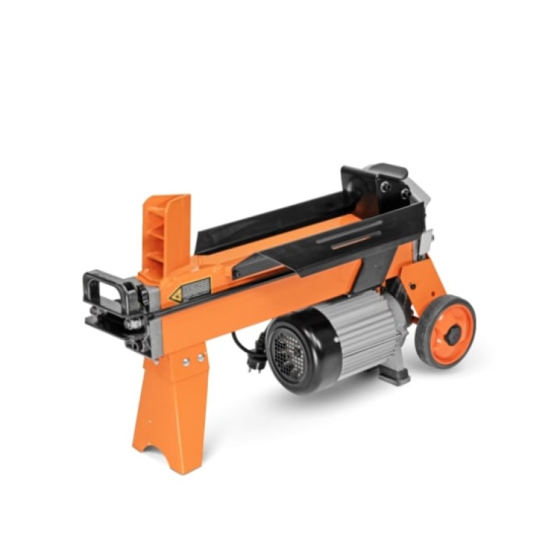 Дровокол электрический Villartec LS 370