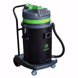 Пылесос Grass PS-0197 (Baiyun BF581A)