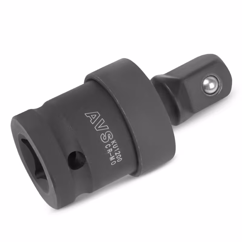 Кардан ударный AVS A07953S, шарнирный, 1/2